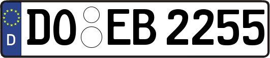 DO-EB2255