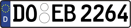 DO-EB2264