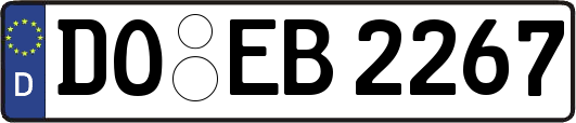 DO-EB2267