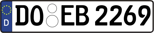 DO-EB2269