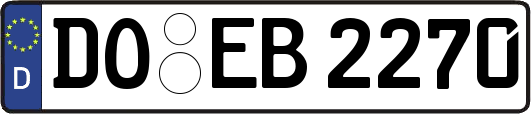 DO-EB2270