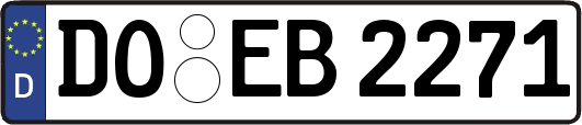 DO-EB2271