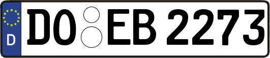 DO-EB2273