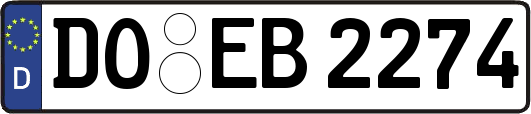 DO-EB2274