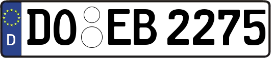 DO-EB2275