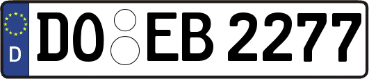 DO-EB2277