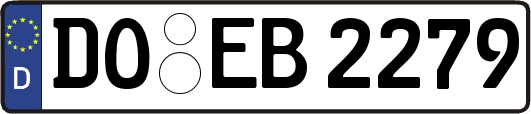 DO-EB2279