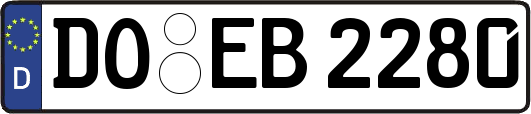 DO-EB2280