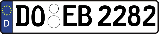 DO-EB2282
