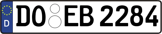 DO-EB2284