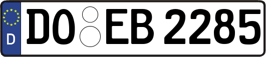 DO-EB2285