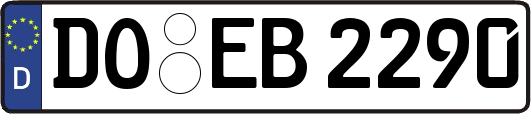 DO-EB2290
