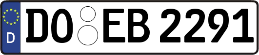 DO-EB2291