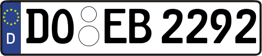DO-EB2292