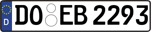 DO-EB2293