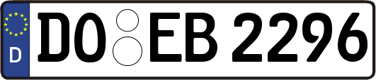 DO-EB2296