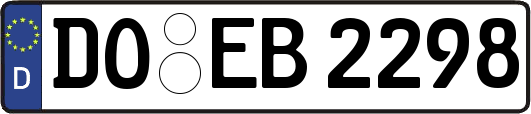 DO-EB2298