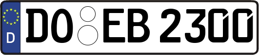 DO-EB2300