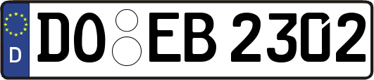 DO-EB2302