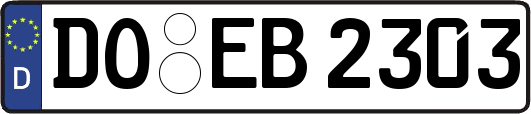 DO-EB2303