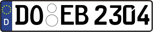 DO-EB2304