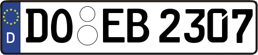 DO-EB2307
