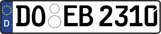 DO-EB2310