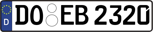 DO-EB2320