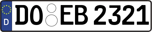 DO-EB2321