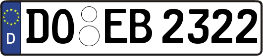 DO-EB2322