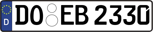 DO-EB2330