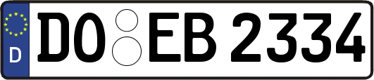 DO-EB2334