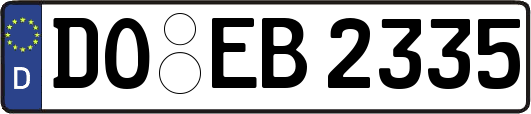 DO-EB2335
