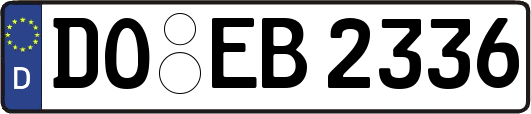 DO-EB2336