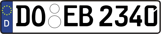 DO-EB2340