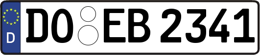 DO-EB2341