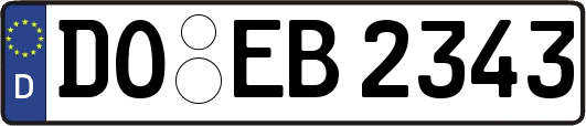 DO-EB2343