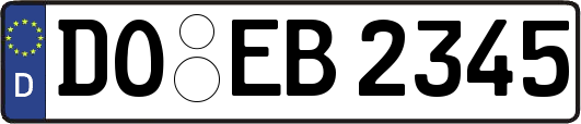 DO-EB2345