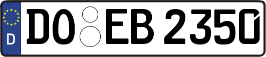 DO-EB2350