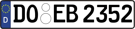 DO-EB2352