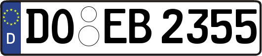 DO-EB2355