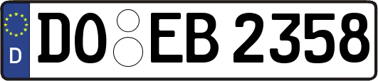 DO-EB2358