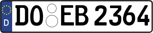 DO-EB2364