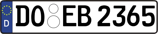 DO-EB2365