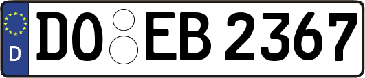 DO-EB2367