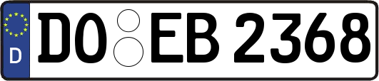 DO-EB2368