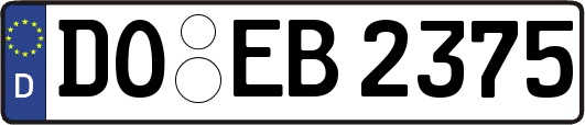 DO-EB2375
