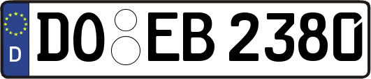 DO-EB2380