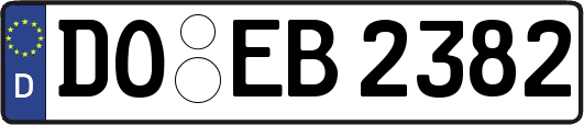 DO-EB2382