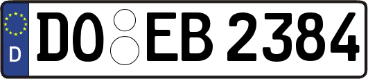 DO-EB2384